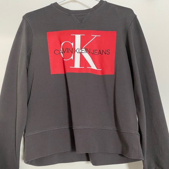 Calvin Klein pullover